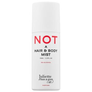Juliette Has A Gun Not A Hair & Body Mist 75ml