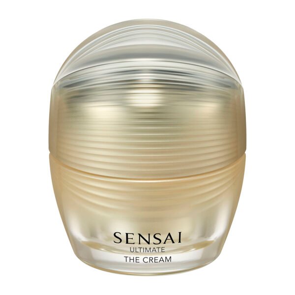 Kanebo Cosmetics Sensai Ultimate The Cream 40ml