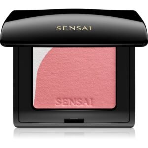 Kanebo Sensai Blooming Blush 4g - 02 Peach