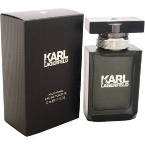 Karl Lagerfeld for Him Eau de Toilette 50ml Spray