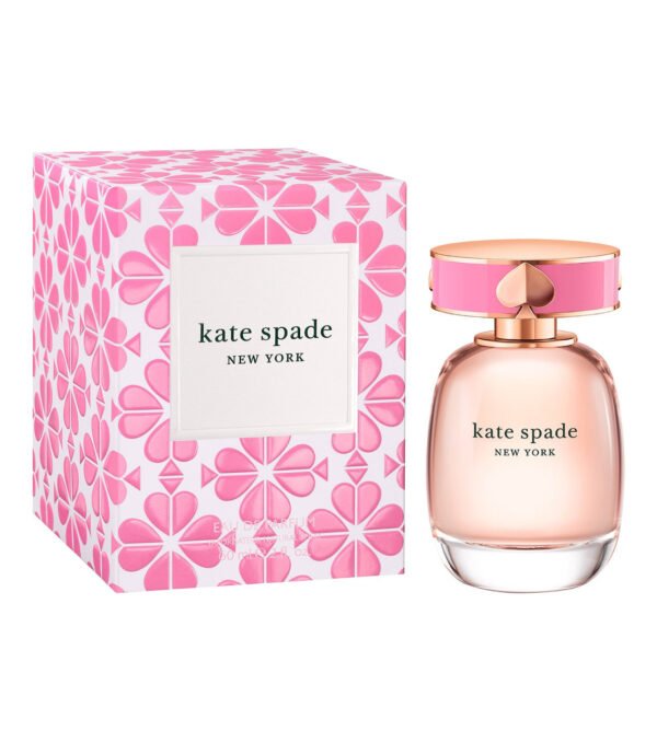 Kate Spade New York Eau de Parfum 60ml Spray
