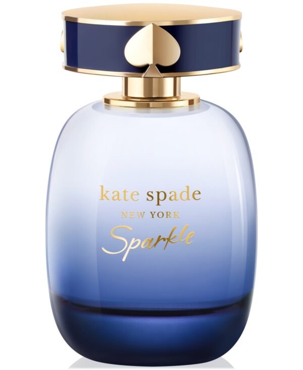 Kate Spade New York Sparkle Eau de Parfum Intense 100ml Spray
