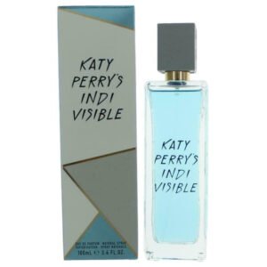 Katy Perry Katy Perry's Indi Visible Eau de Parfum 100ml Spray