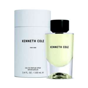 Kenneth Cole For Her Eau de Parfum 100ml Spray