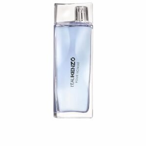 Kenzo L'Eau Kenzo Pour Homme Eau de Toilette 100ml Spray
