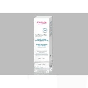 Keracur Plus Hair Lotion 125ml
