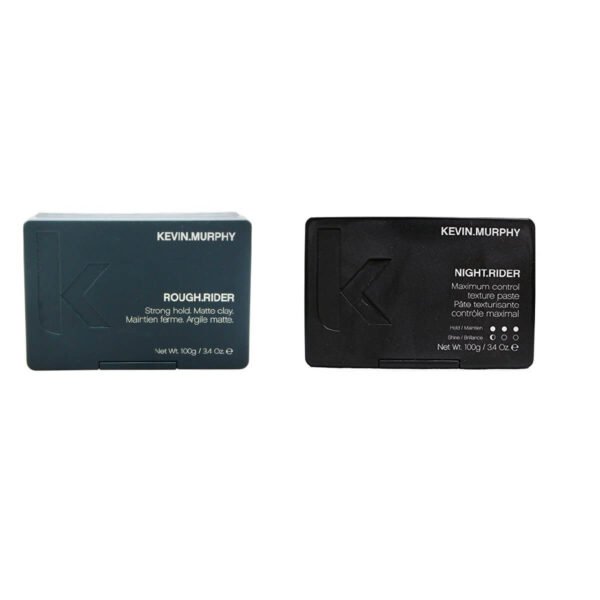 Kevin Murphy Rough Rider Strong Hold Matte Clay 100g