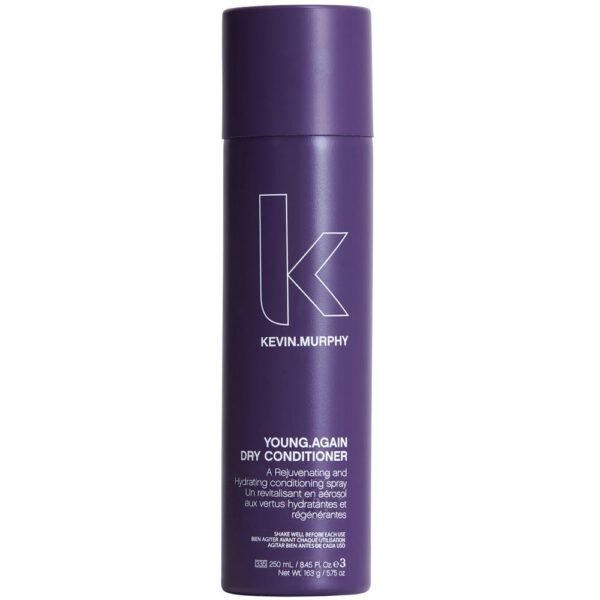 Kevin Murphy Young Again Leave-In Spray Conditioner 250ml