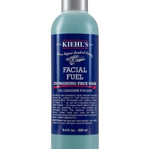 Kiehl's Facial Fuel Energizing Face Wash 75ml