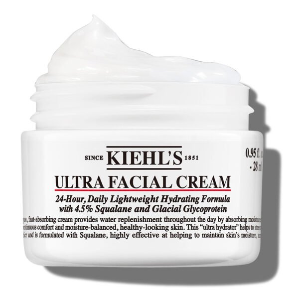 Kiehl's Ultra Facial Cream 28ml