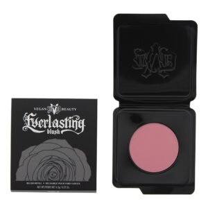 KVD Vegan Beauty Everlasting Blush Refill 6.2g - Peony