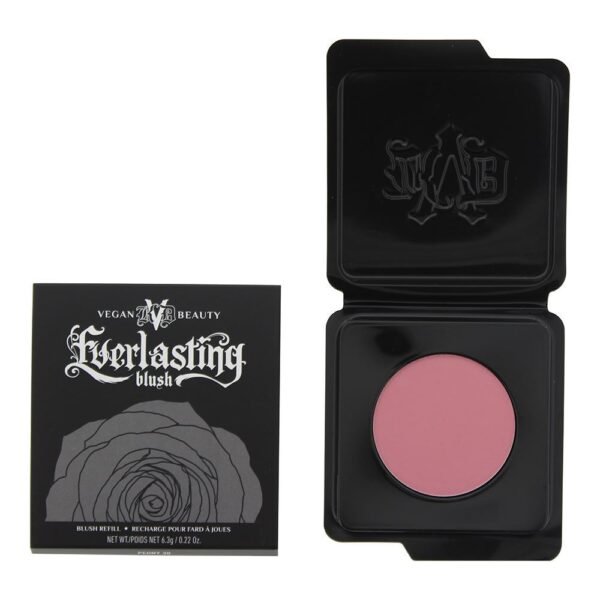 KVD Vegan Beauty Everlasting Blush Refill 6.2g - Peony