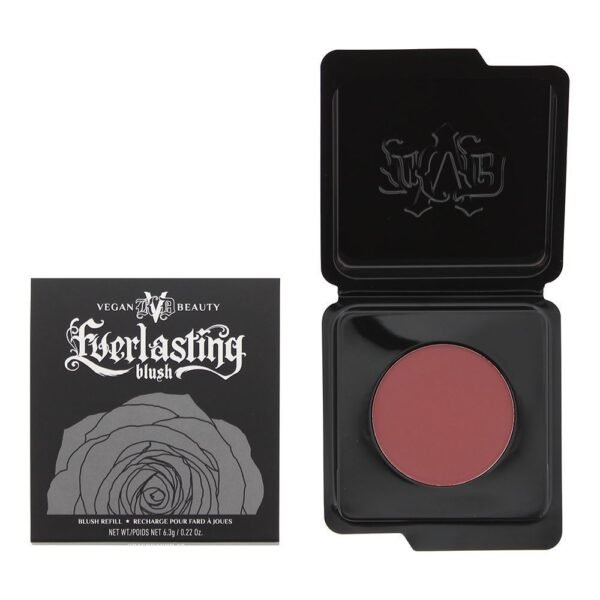 KVD Vegan Beauty Everlasting Blush Refill 6.2g - Snapdragon
