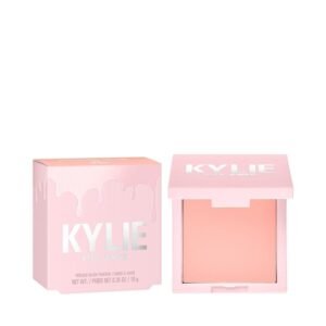 Kylie Cosmetics Pressed Blush Powder 10g - 334 Pink Power