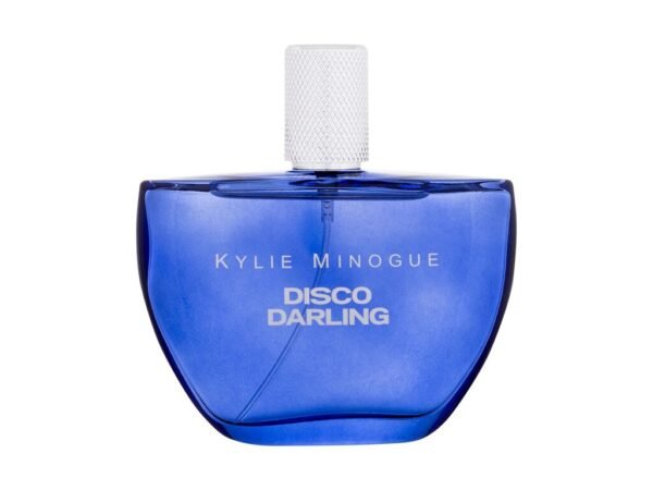 Kylie Minogue Disco Darling Eau de Parfum 75ml Spray