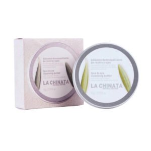 La Chinata Face & Eye Cleansing Butter 85ml