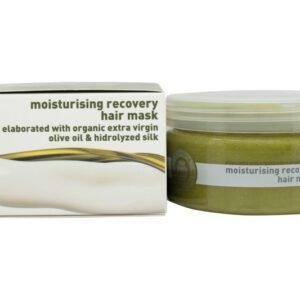 La Chinata Moisturizing Recovery Hair Mask 225ml