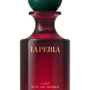 La Perla Just Give Me Roses Eau de Parfum 120ml Spray