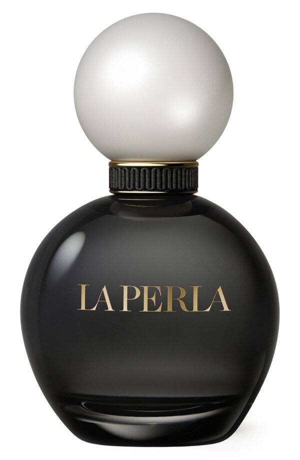 La Perla Signature Eau de Parfum 30ml Refillable Spray
