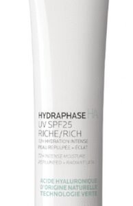 La Roche Posay Hydraphase UV Light Moisturiser SPF25 40ml