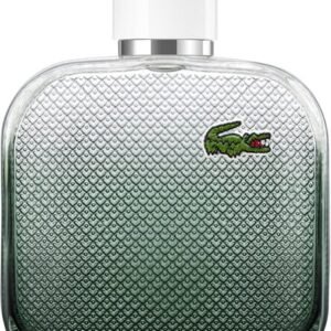 Lacoste L.12.12 Blanc Eau Intense Eau de Toilette 100ml Spray