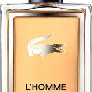 Lacoste L'Homme Eau de Toilette 100ml Spray