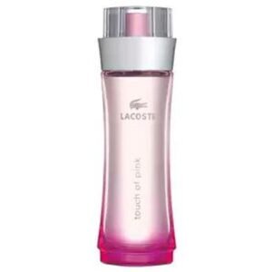 Lacoste Touch of Pink Eau de Toilette 90ml Spray