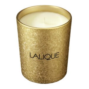 Lalique Candle 190g - Le Desert Muscat Special Edition