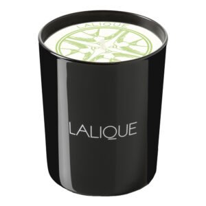 Lalique Candle 190g - Osmanthus Himalaya