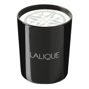 Lalique Candle 190g - Peuplier Aspen