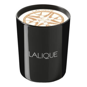 Lalique Candle 190g - Safran Mashhad