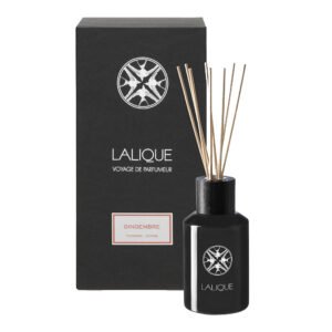 Lalique Diffuser 250ml - Gingembre Yunnan
