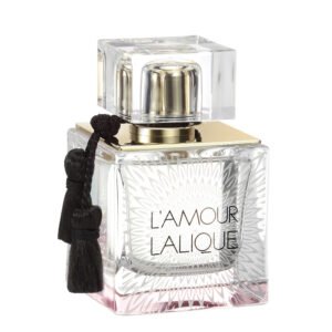 Lalique L'Amour Eau De Parfum 50ml Spray