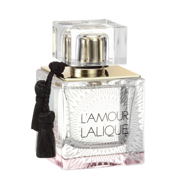 Lalique L'Amour Eau De Parfum 50ml Spray