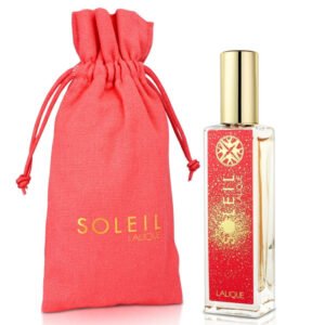Lalique Soleil Eau de Parfum 15ml Spray