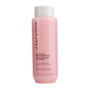 Lancaster Cleansing Comforting Perfecting Toner 400ml
