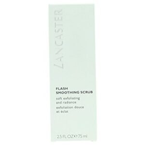 Lancaster Flash Smoothing Scrub 75ml