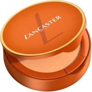 Lancaster Infinite Bronze Sunlight Compact Cream Powder SPF 50 / 9g