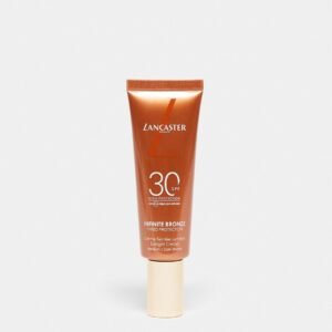 Lancaster Infinite Bronze Sunlight Cream SPF30 50ml - Light/ Medium