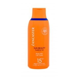 Lancaster Sun Beauty Body Milk SPF15 175ml