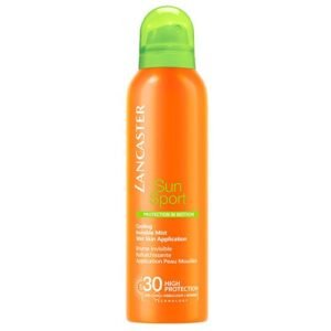 Lancaster Sun Sport Cooling Invisible Mist SPF30 200ml
