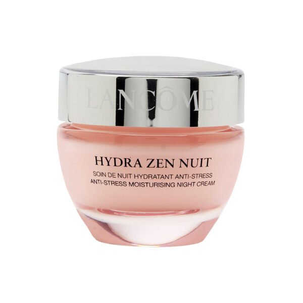 Lancome Hydra Zen Nuit Moisturizer Cream 50ml
