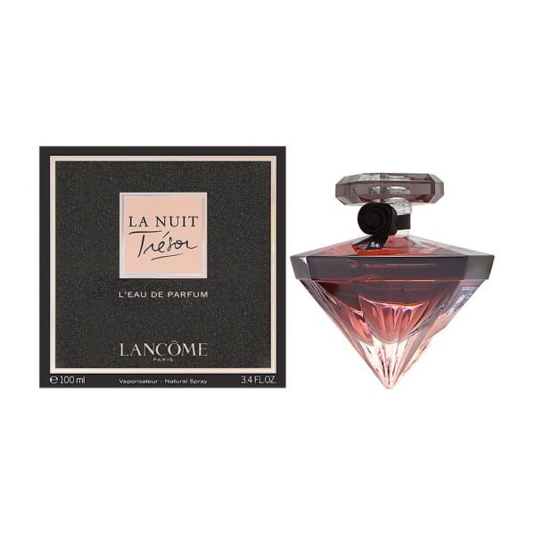 Lancome La Nuit Tresor Eau de Parfum 100ml Spray