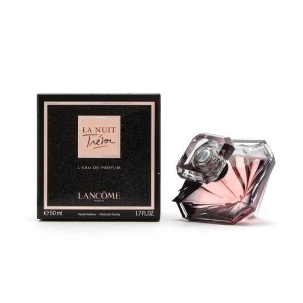 Lancome La Nuit Tresor Eau de Parfum 50ml Spray
