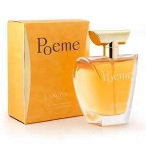 Lancome Poeme Eau de Parfum 100ml Spray