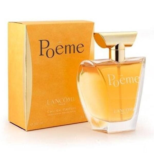 Lancome Poeme Eau de Parfum 100ml Spray
