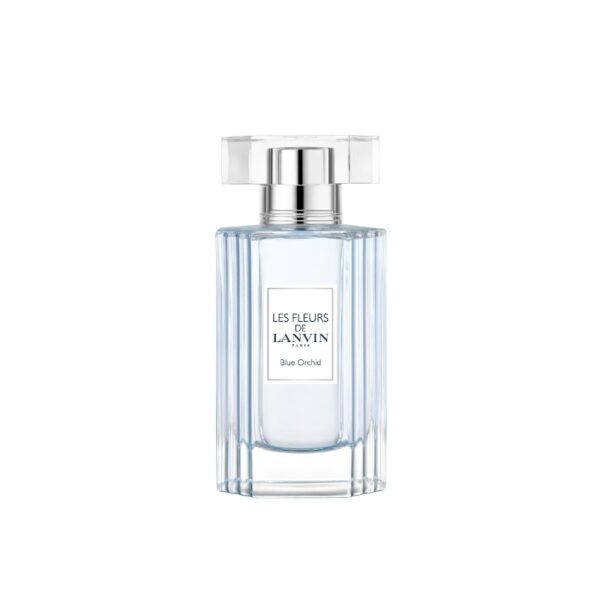 Lanvin Blue Orchid Eau de Toilette 50ml Spray