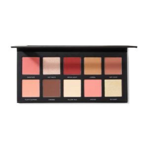 LaRoc Cosmetics Pro Pyjama Party Eyeshadow Palette 5.8g