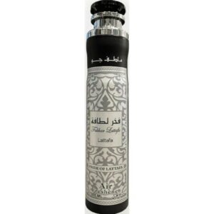 Lattafa Air Freshener Spray 300ml - Fakhar (Men)