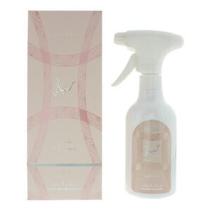 Lattafa Air Freshener Spray 450ml - Hayaati Florence
